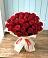 Букет 29 Красных роз в Мышкине