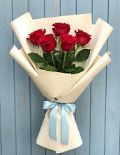 Букет Классика чувств в Мышкине