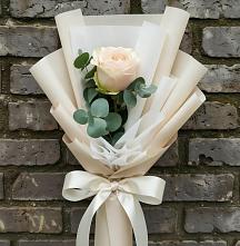 Букет цветов из:  Розы в Мышкине