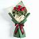 Букет цветов из: Розы в Мышкине