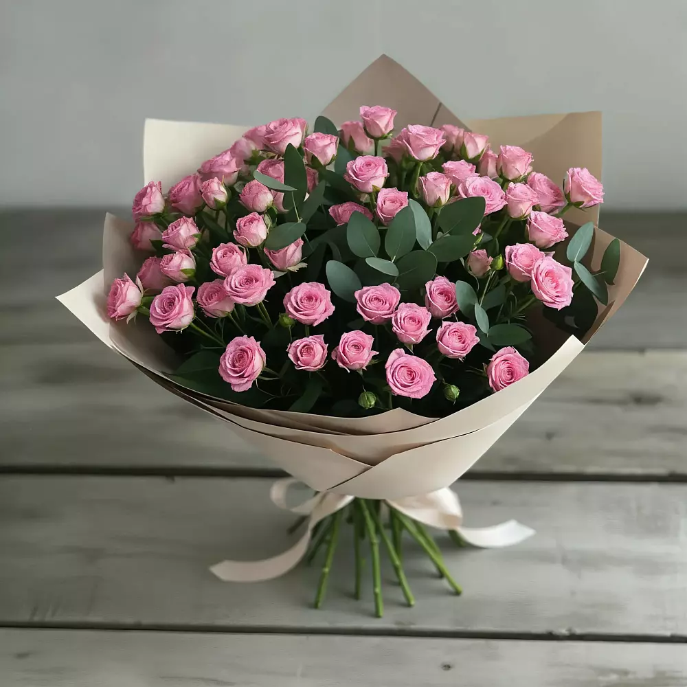 Букет Удовольствие в Мышкине