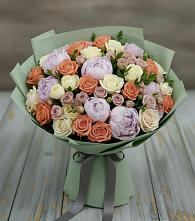 Букет Мороженное #REPLACE_PRED# Мышкине