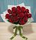 Букет Красные розы в Мышкине