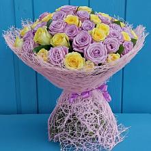 Букет 101 Волшебный Миг #REPLACE_PRED# Мышкине