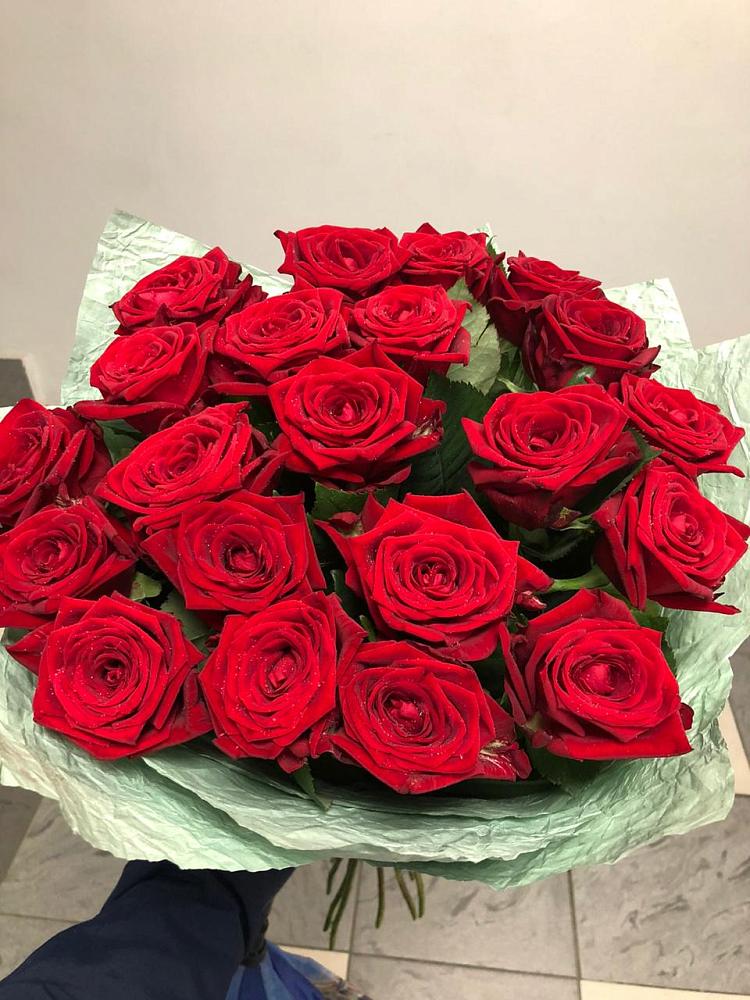 Розы Классика в Мышкине Букет Классика в Мышкине