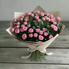 Букет Удовольствие в Мышкине