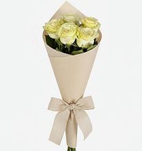Букет цветов из:  Розы #REPLACE_PRED# Мышкине