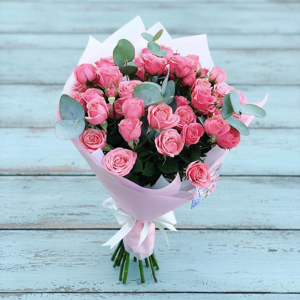 Букет Леди совершенство в Мышкине