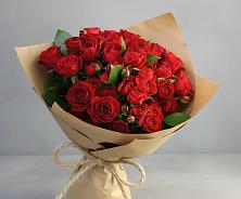 Букет Любовный роман в Мышкине