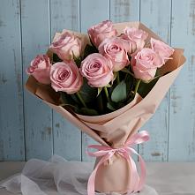 Букет цветов из:  Розы #REPLACE_PRED# Мышкине