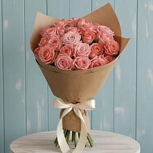 Букет цветов из:  Розы в Мышкине