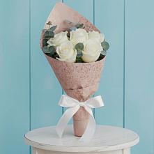 Букет цветов из:  Розы #REPLACE_PRED# Мышкине