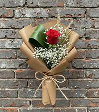 Букет цветов из:  Розы в Мышкине
