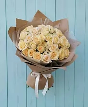 Букет Кремовое облако #REPLACE_PRED# Мышкине