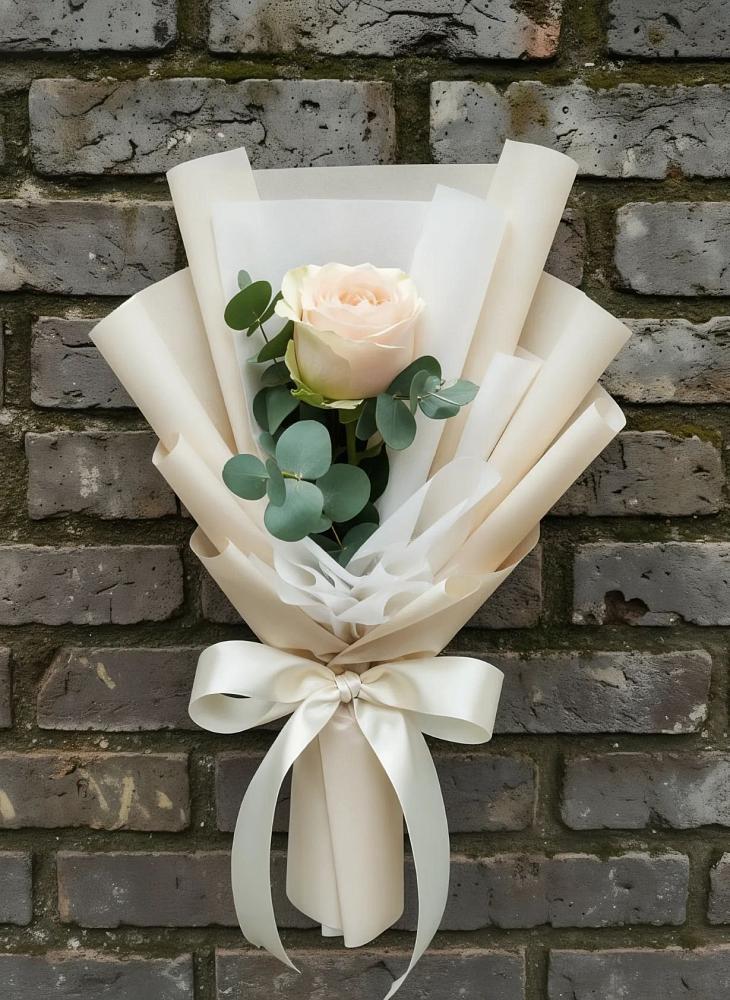 Букет цветов из: Розы в Мышкине