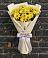 Букет цветов из: Хризантемы в Мышкине