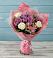 Букет цветов из: Герберы в Мышкине