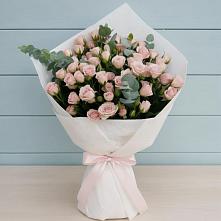 Букет цветов из:  Розы #REPLACE_PRED# Мышкине