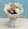 Букет цветов из: Розы в Мышкине