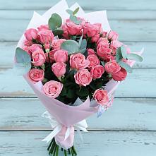 Букет Леди совершенство в Мышкине