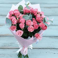 Букет Леди совершенство в Мышкине